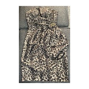 COPY Zimmermann dress